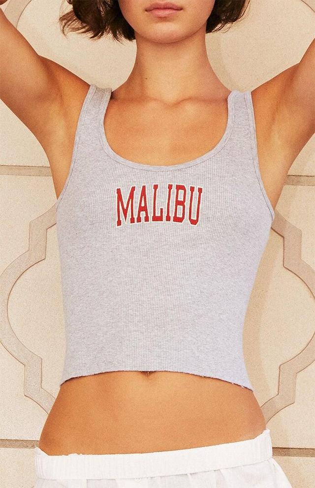 John Galt Women's Malibu Sheena Tank Top Product Image