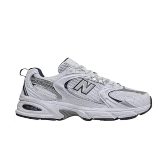 NEW BALANCE 530 Low-top Sneakers In White Product Image