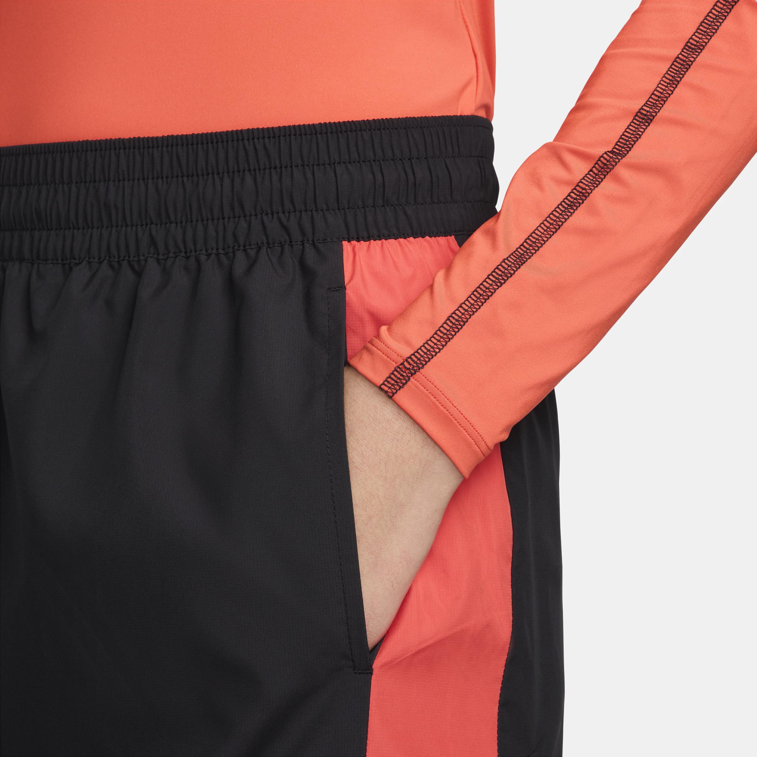 Women's Nike Sportswear High-Waisted Pants Product Image