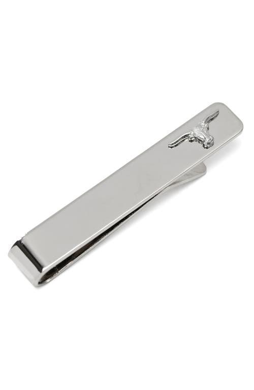 Cufflinks, Inc. Longhorn Tie Bar Product Image