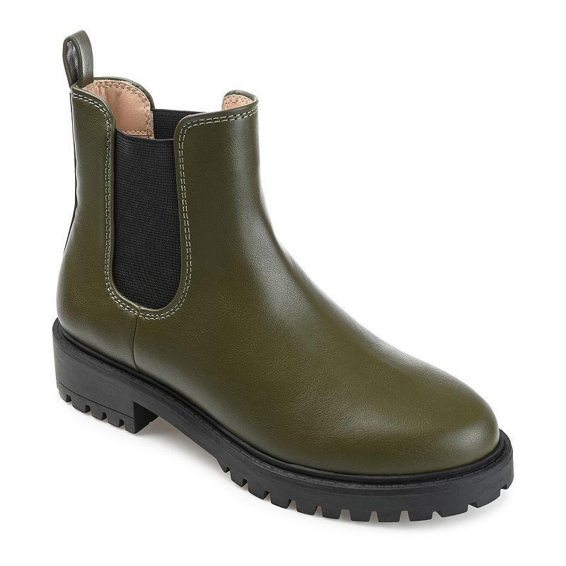 Journee Collection Kenova Tru Comfort Foam Womens Chelsea Boots Product Image