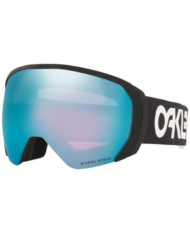 Oakley Men's Flight Path L Snow Goggles Product Image