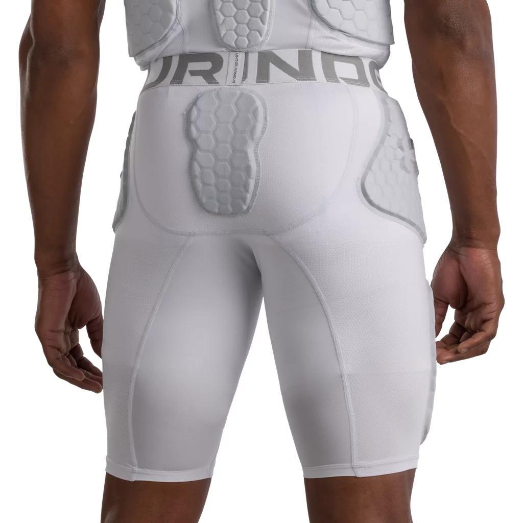 Men's UA Gameday Armour 5-Pad Girdle Product Image