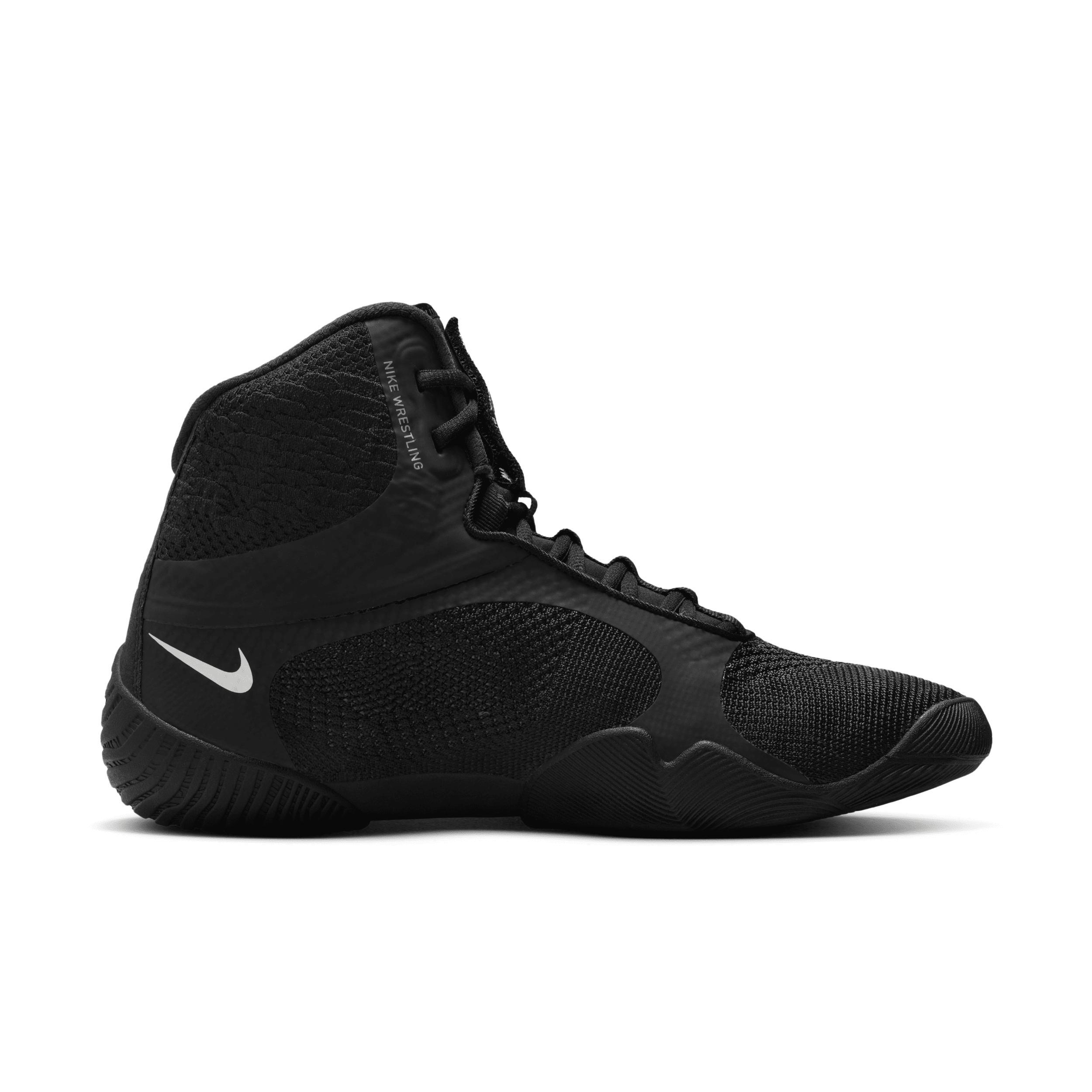 Nike Men's Tawa Wrestling Shoes Product Image