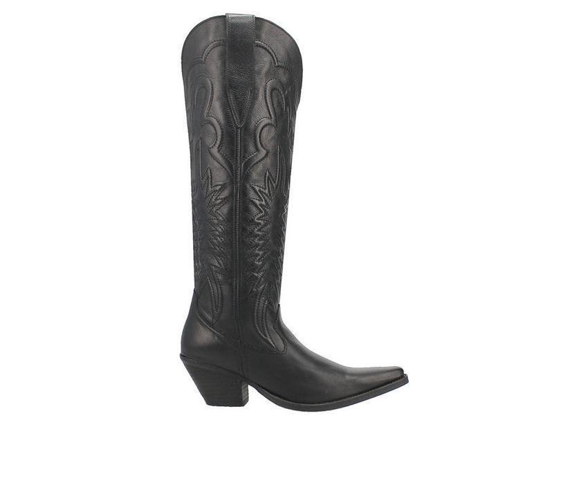 Women's Dingo Boot Raisin Kane Western Boots Product Image