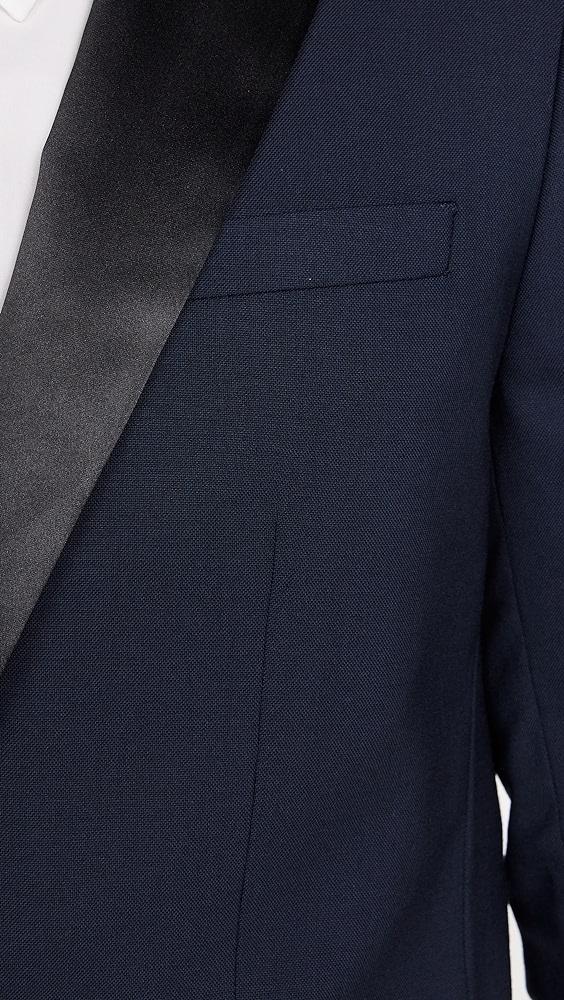 Theory Chambers Tuxedo Jacket | Shopbop Product Image