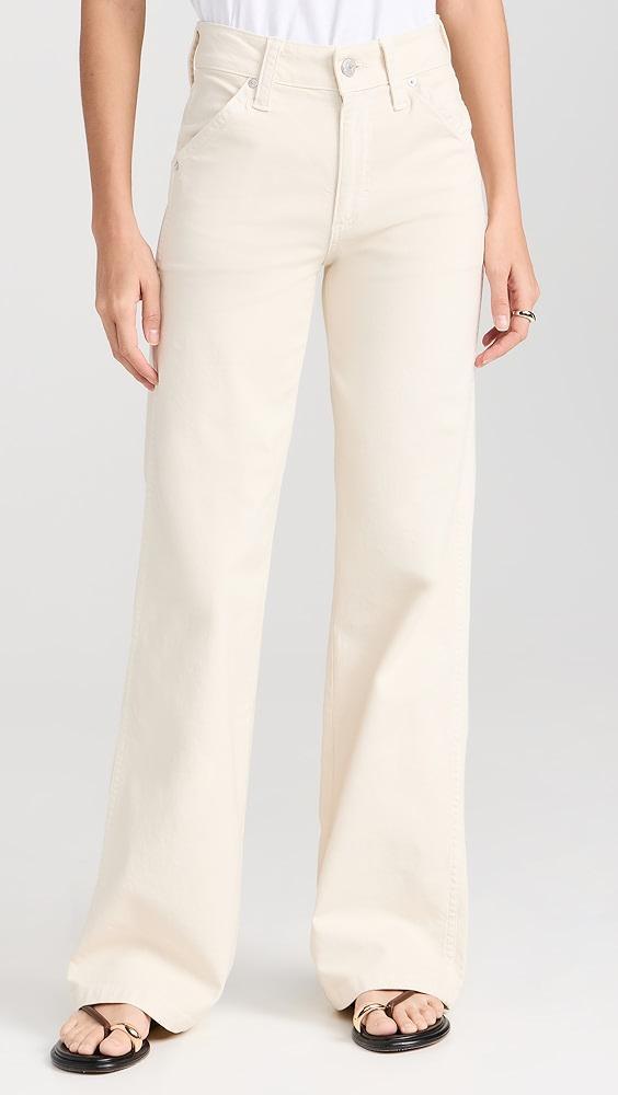 AMO Lois Trousers | Shopbop Product Image