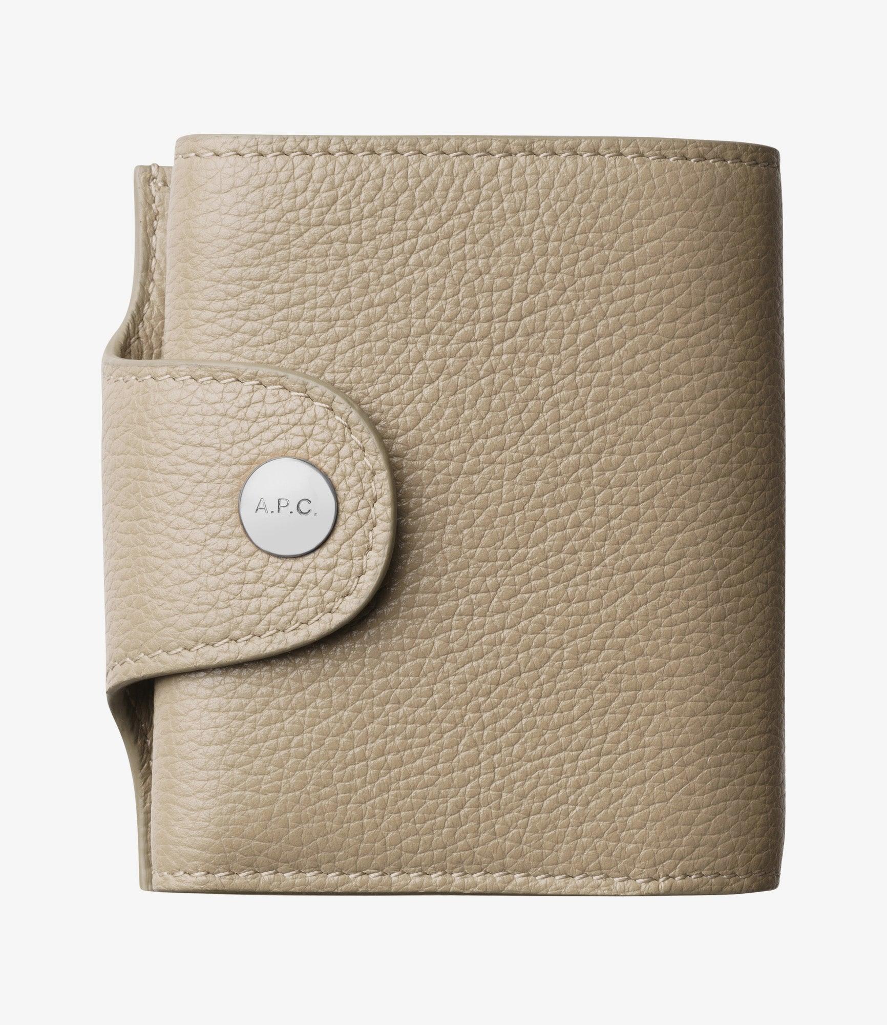 Charles trifold wallet Male Product Image