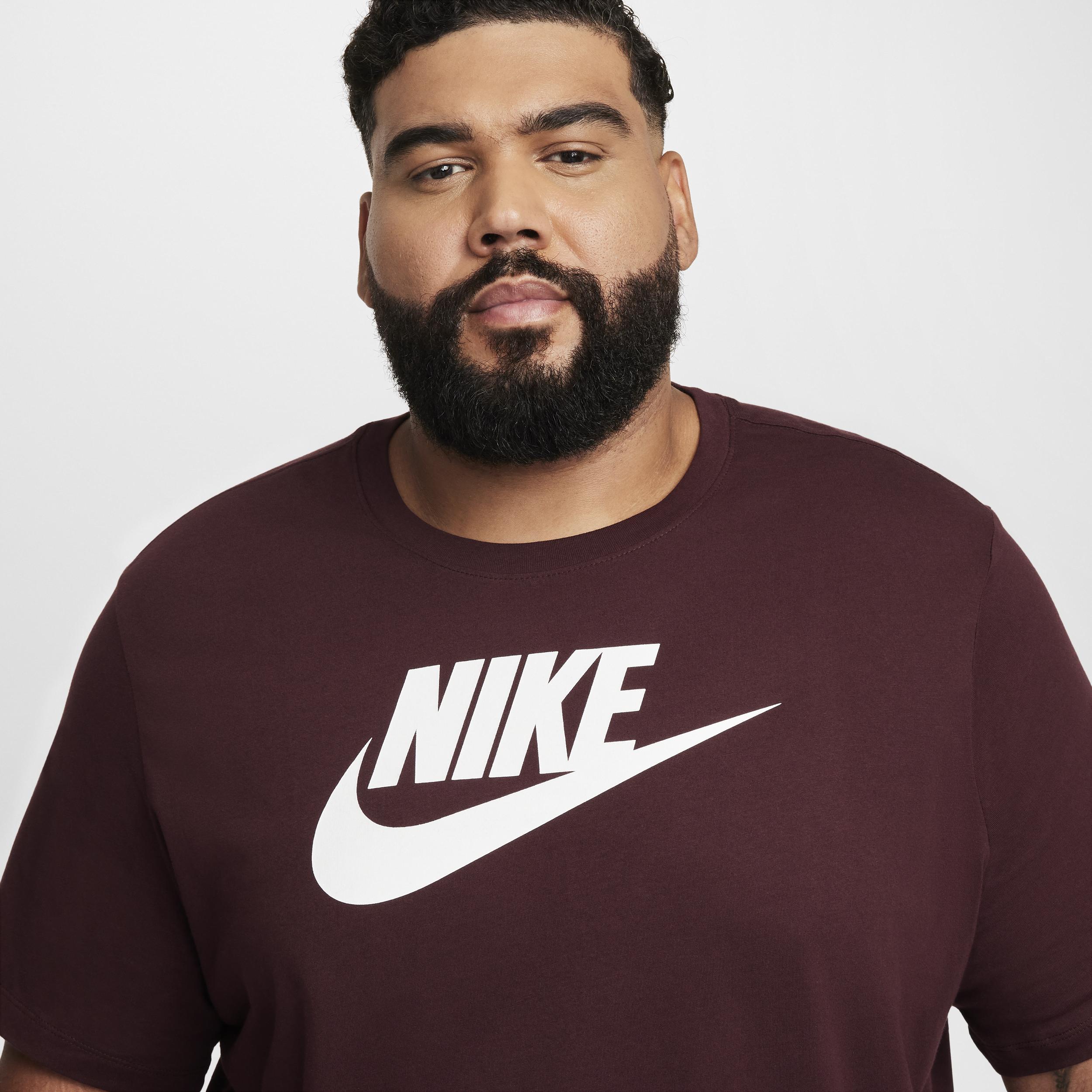 Men's Nike Sportswear T-Shirt Product Image