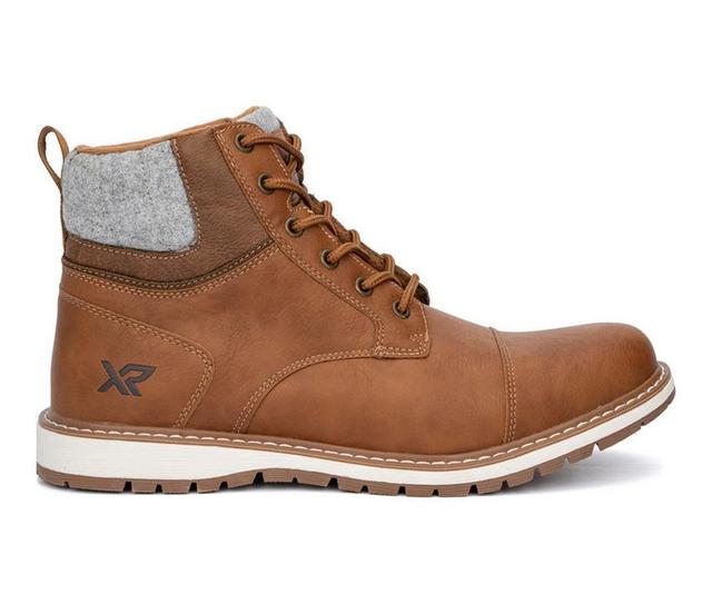 Men's Xray Footwear Roman Lace Up Boots Product Image