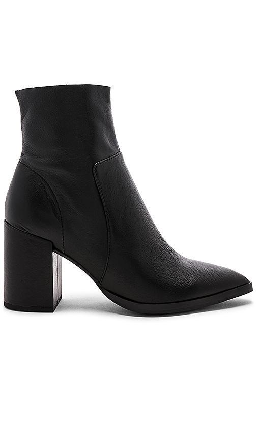 Tony Bianco Brazen Bootie in Black. - size 9.5 (also in 10, 5, 5.5, 6, 6.5, 7, 7.5, 8, 8.5, 9) Product Image