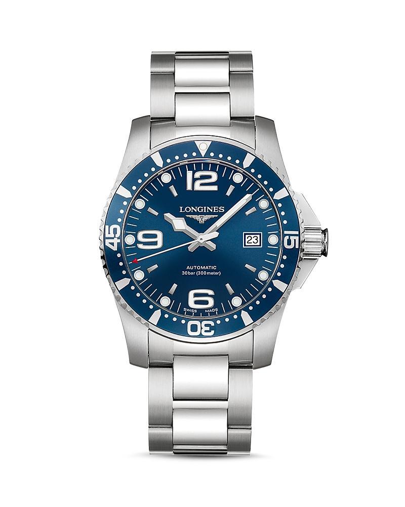 Longines HydroConquest Automatic Bracelet Watch, 41mm Product Image