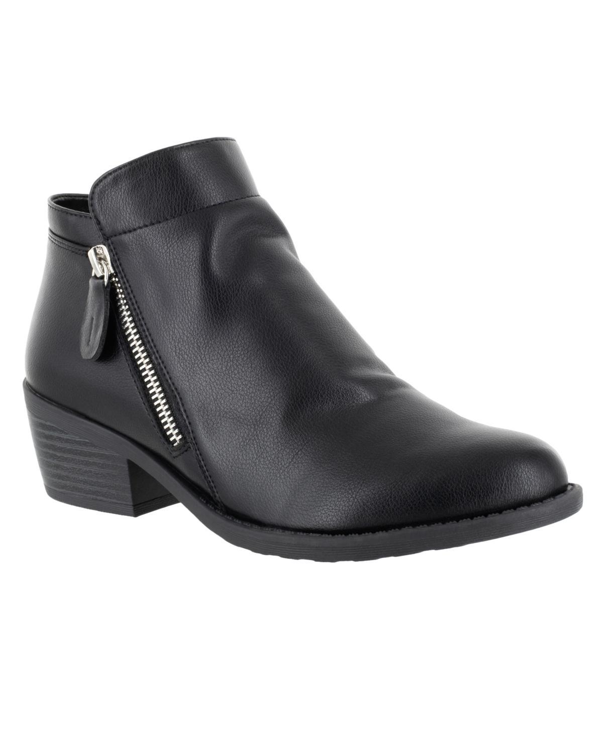 Easy Street Gusto Comfort Booties Product Image