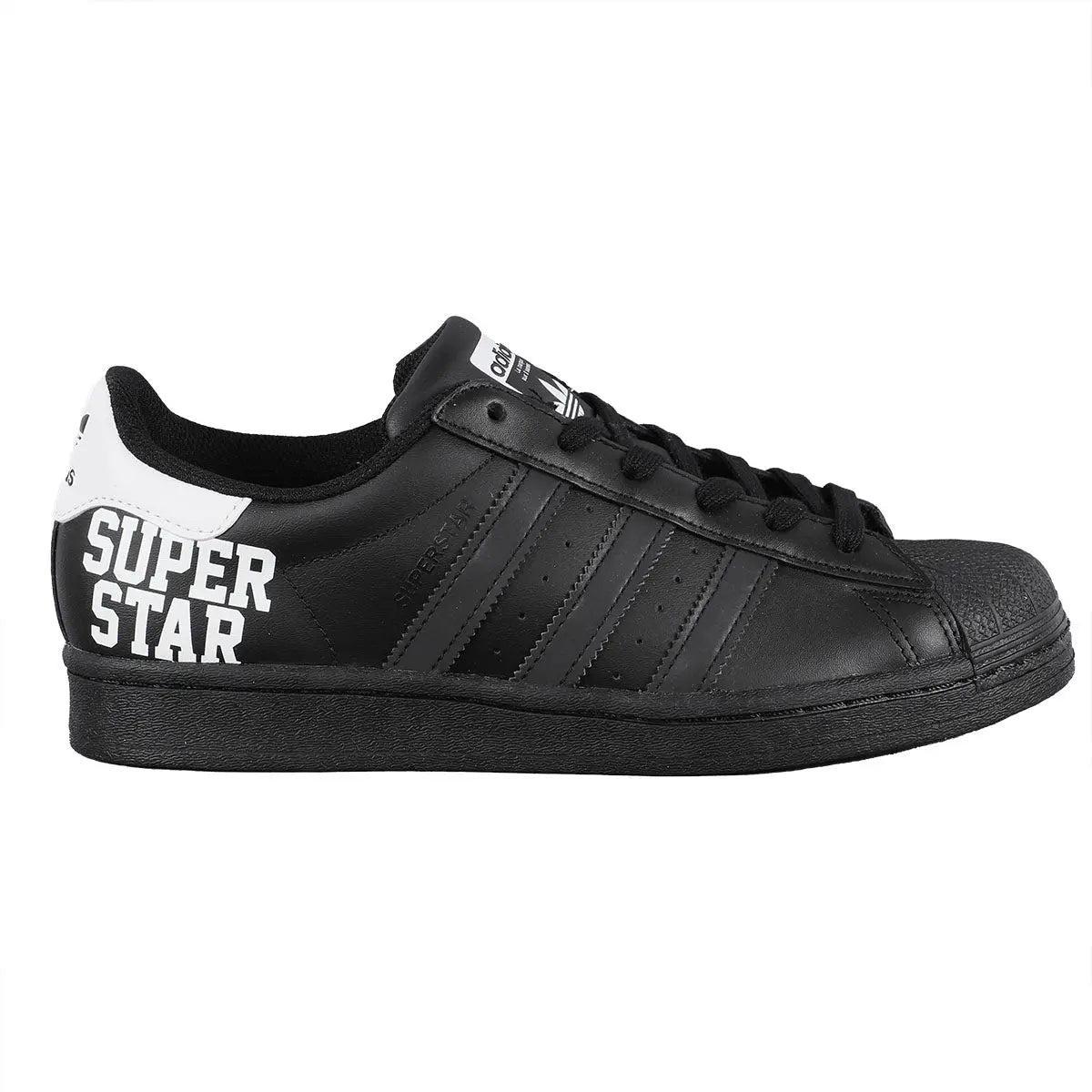 adidas Men's Superstar Lifestyle Sneakers Male Product Image