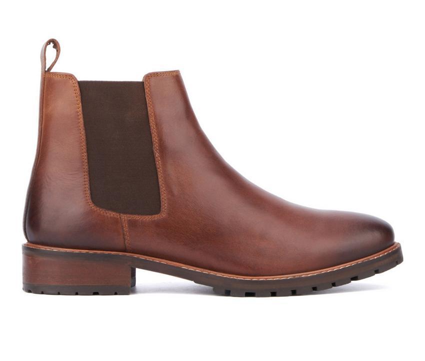 Men's Reserved Footwear Theo Chelsea Dress Boots Product Image