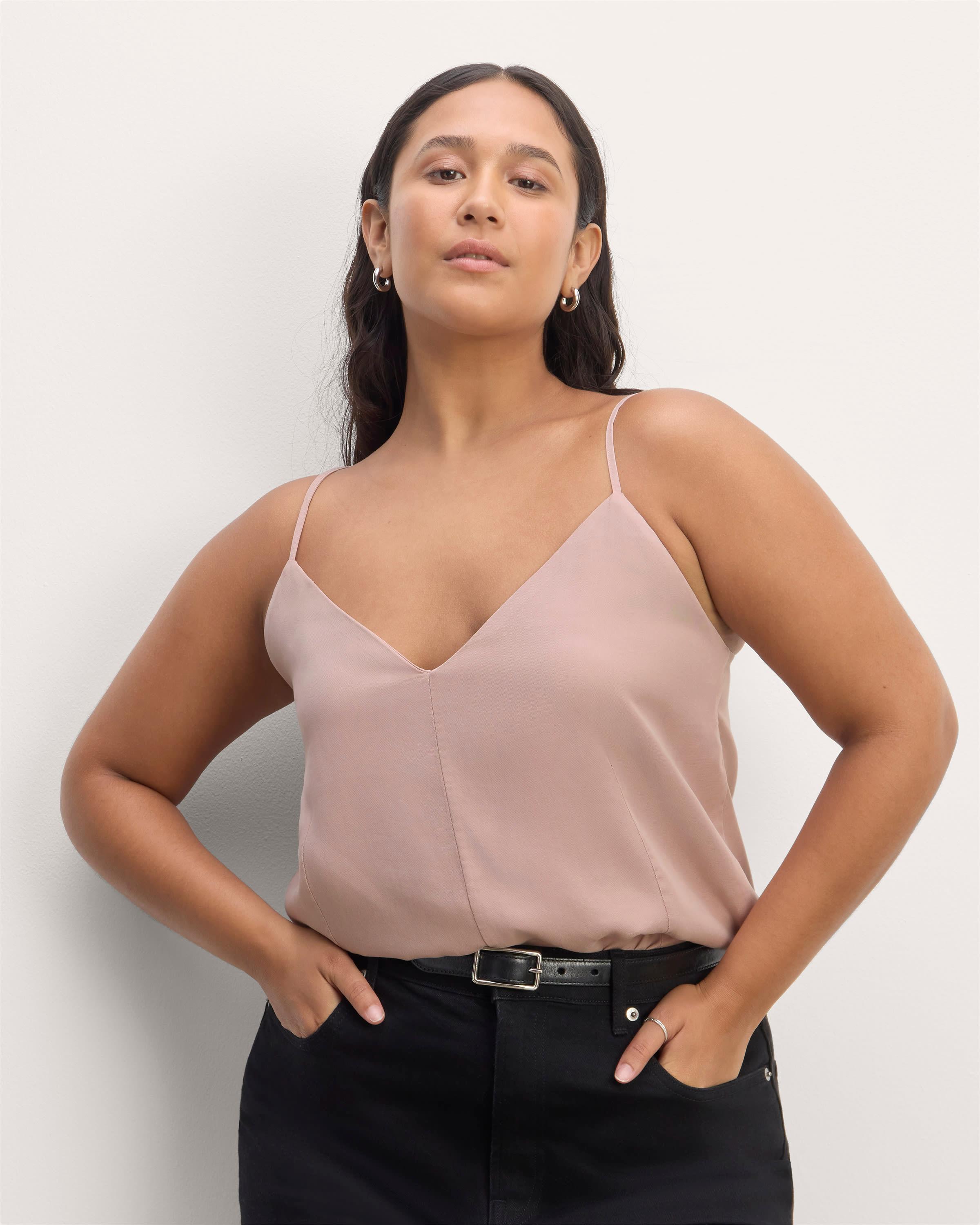 Womens Cami in Butterlite by Everlane Product Image