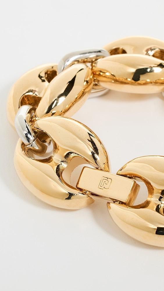 rabanne X Eight Bracelet | Shopbop Product Image