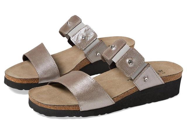 Naot Ashley Threads) Women's Sandals Product Image