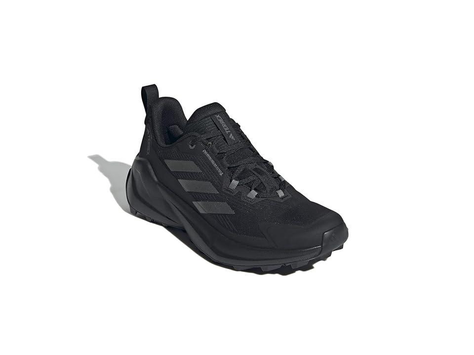 adidas Outdoor Terrex Trailmaker 2 Black/Grey) Women's Shoes Product Image