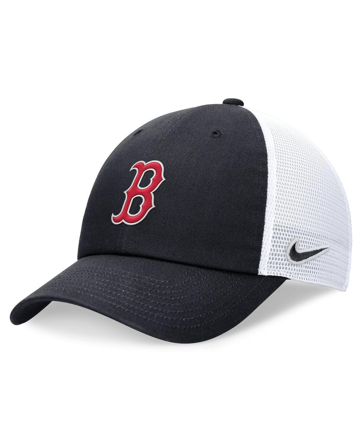 Brooklyn Dodgers Rewind Cooperstown Club Nike Men's MLB Trucker Adjustable Hat Product Image