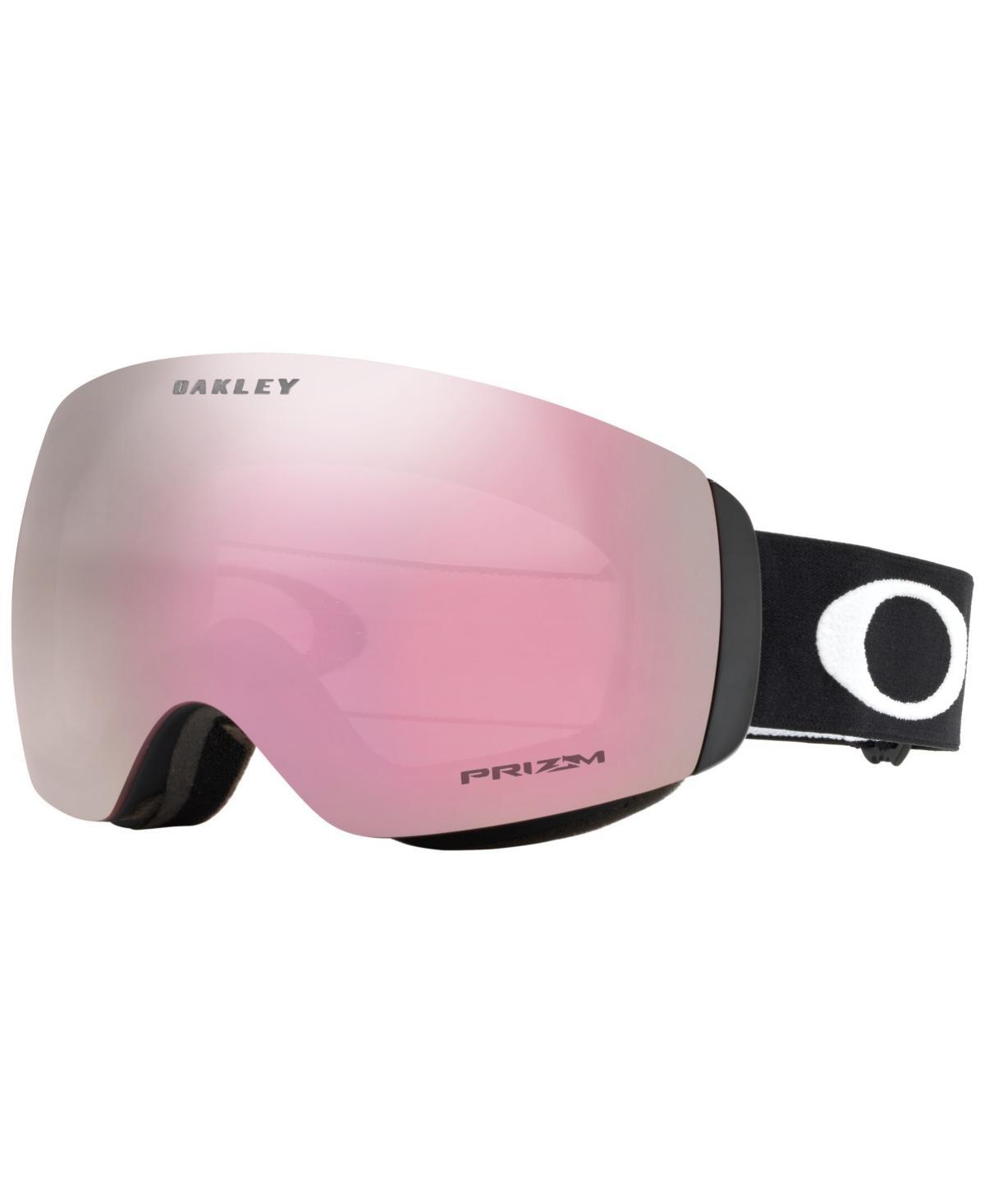 Oakley Men's Flight Deck™ L Snow Goggles Product Image