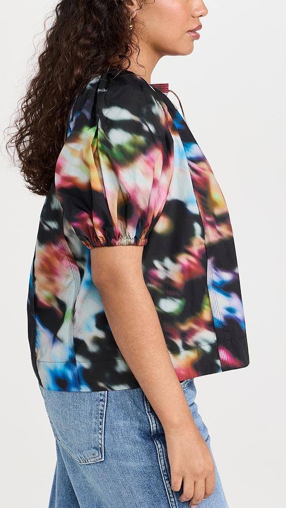 Ulla Johnson Loli Top | Shopbop Product Image