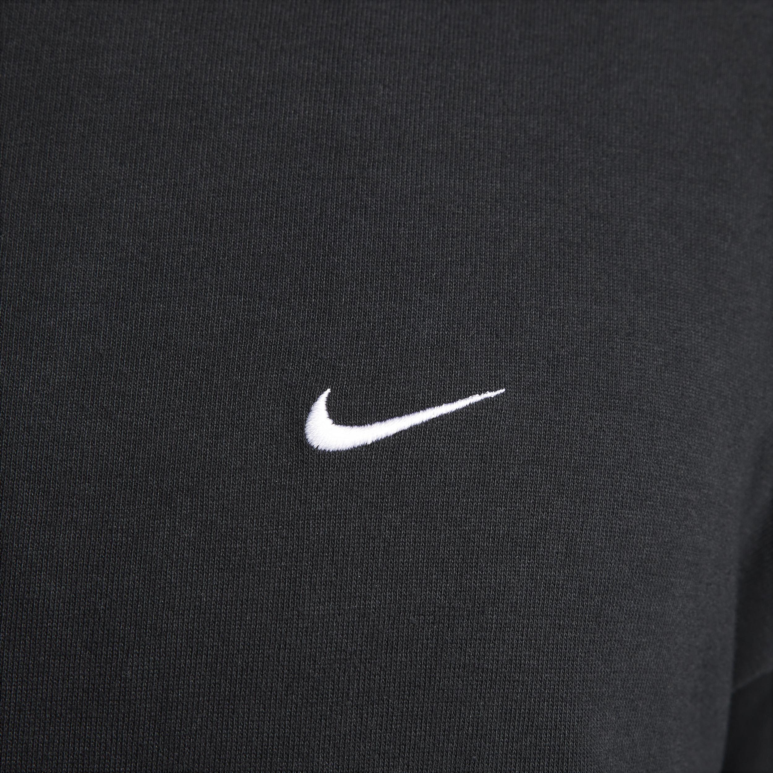 Nike Men's "Made in USA" Long-Sleeve T-Shirt Product Image