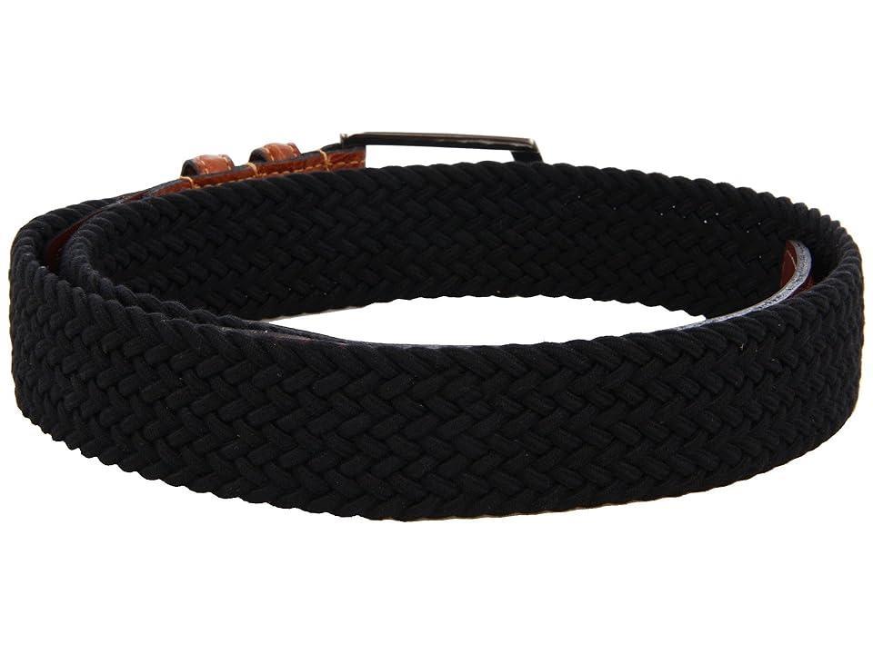 Torino Braided Stretch Cotton Belt Product Image