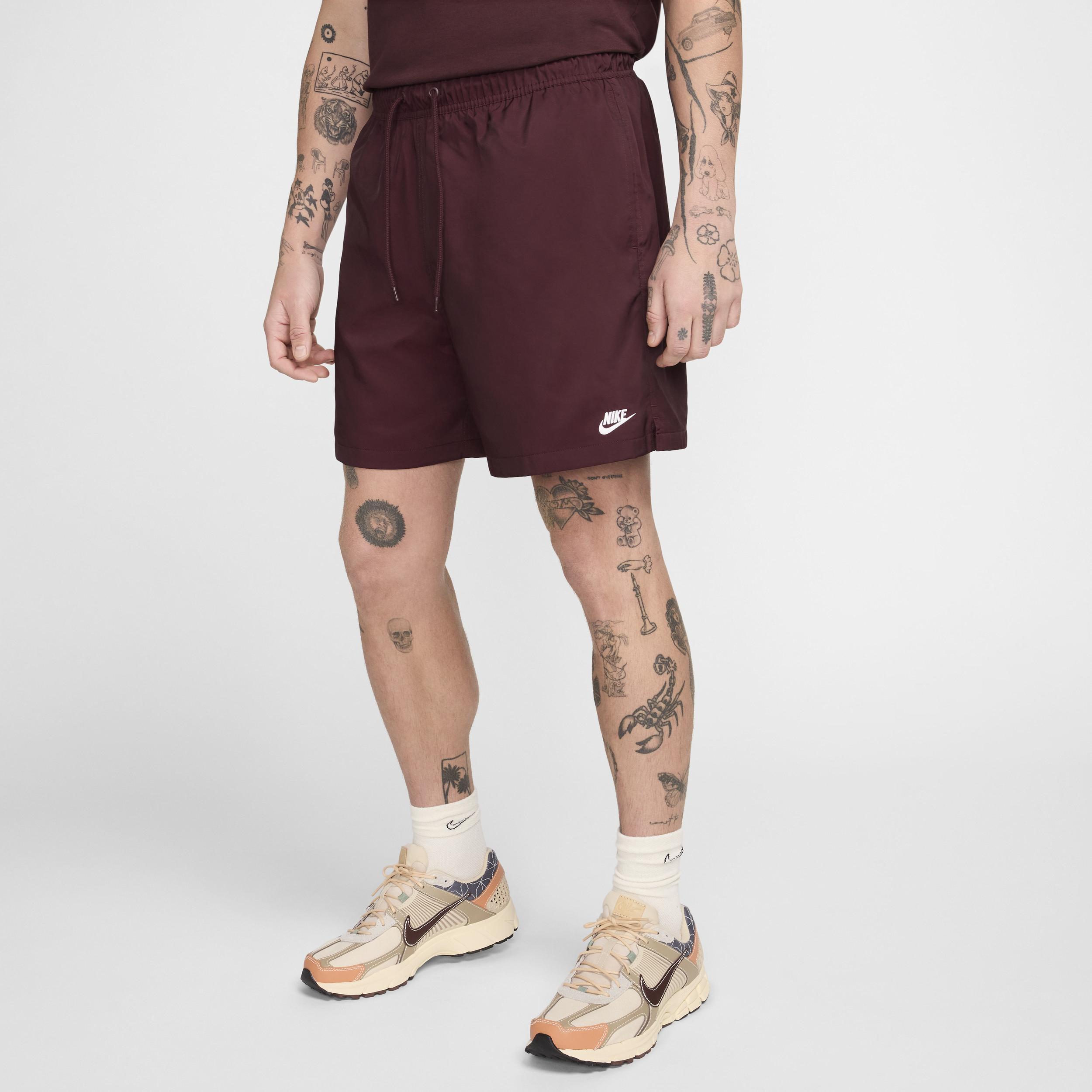 Nike Club Men's Woven Flow Shorts Product Image