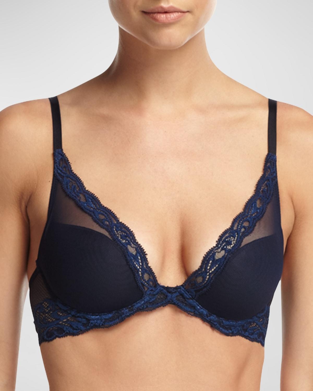 Natori Feathers Underwire Contour Bra Product Image