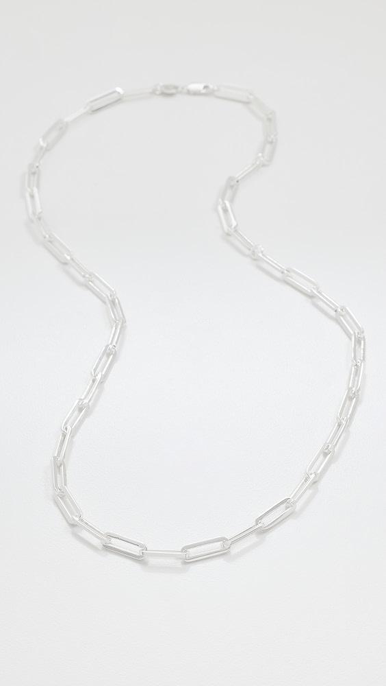 Jennifer Zeuner Jewelry Maura Necklace | Shopbop Product Image