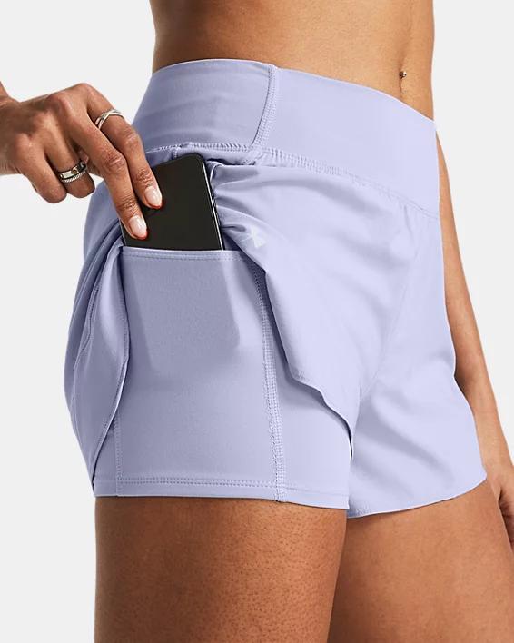 Women's UA Vanish 2-in-1 Shorts Product Image