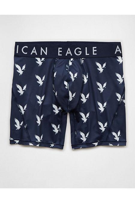 AEO Eagles 6 Flex Boxer Brief Mens Product Image