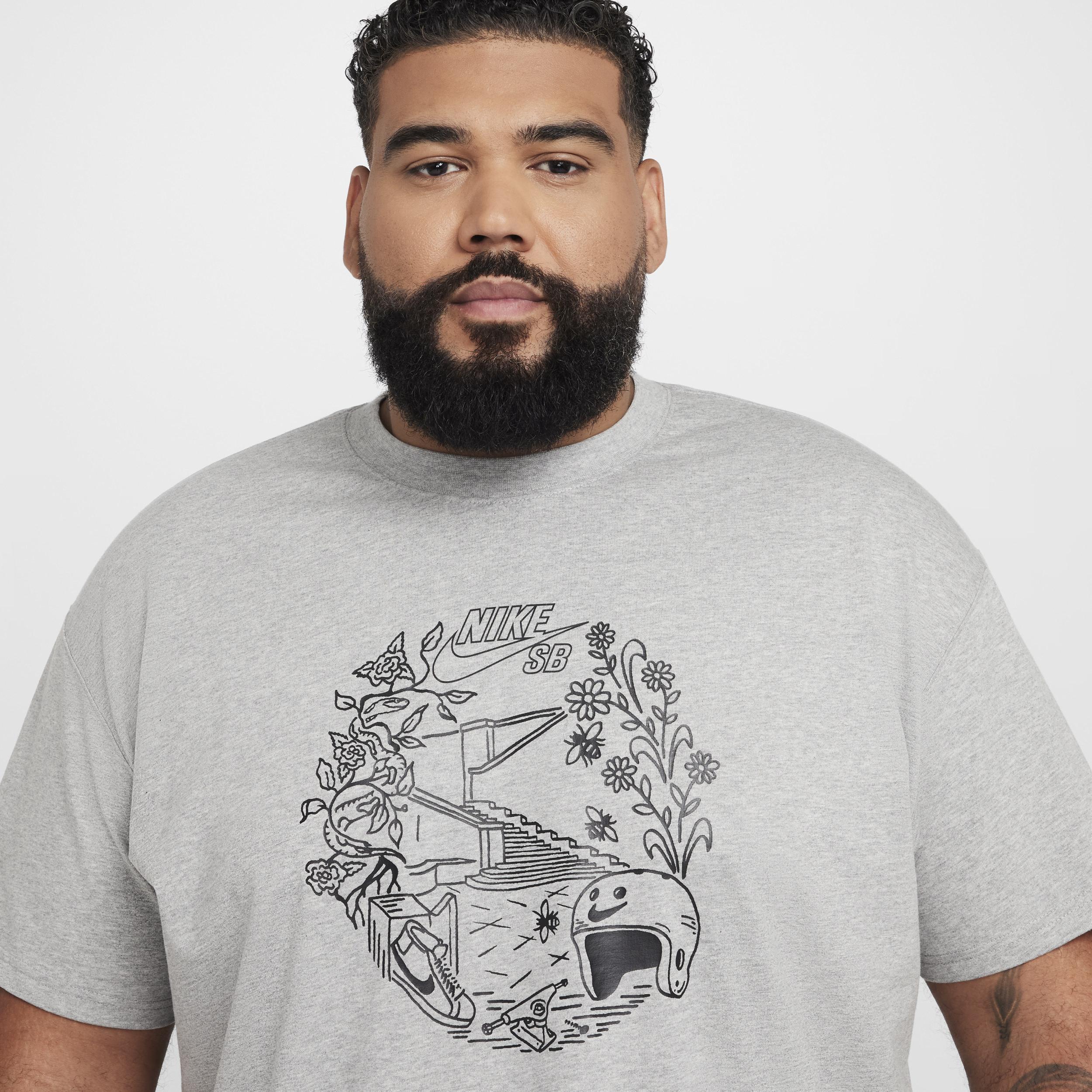 Men's Nike SB T-Shirt Product Image