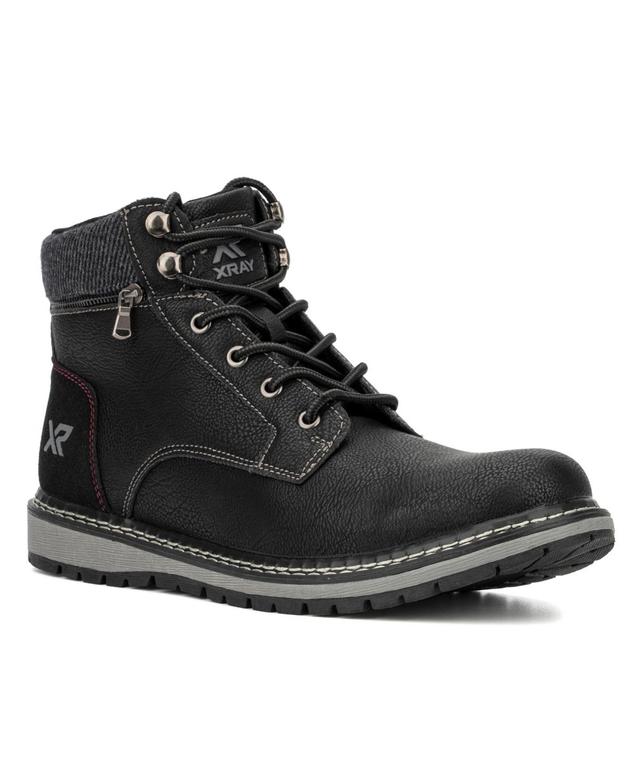 Xray Alistair Mens Work Boots Product Image