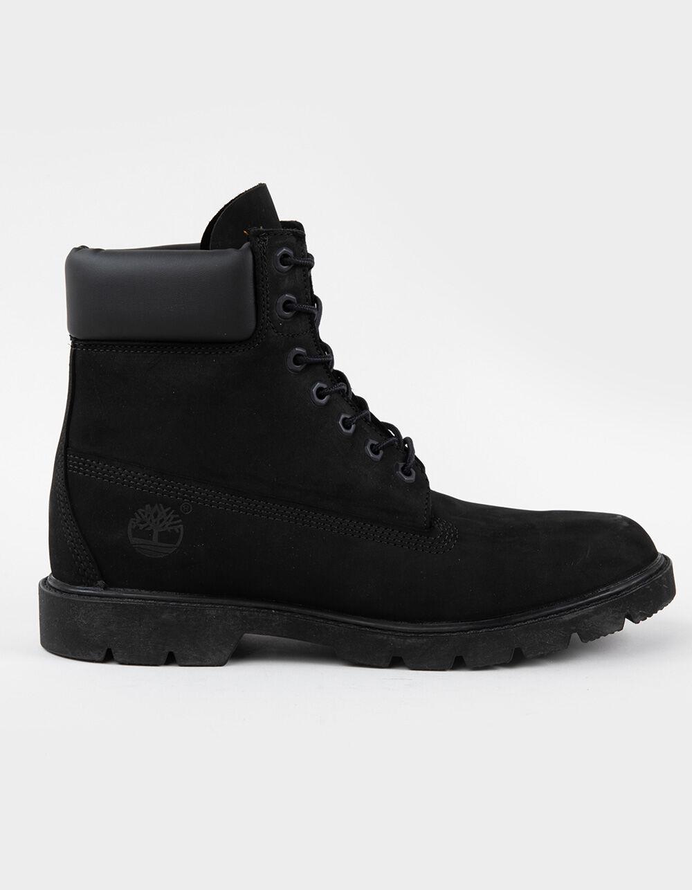 TIMBERLAND Classic Mens 6-Inch Waterproof Boots Product Image