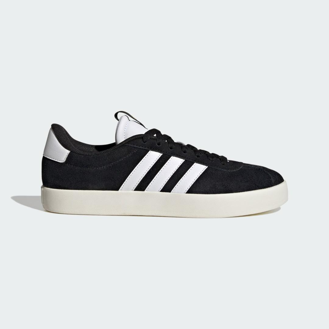 Adidas Women's VL Court 3.0 Low Sneakers - Product Image