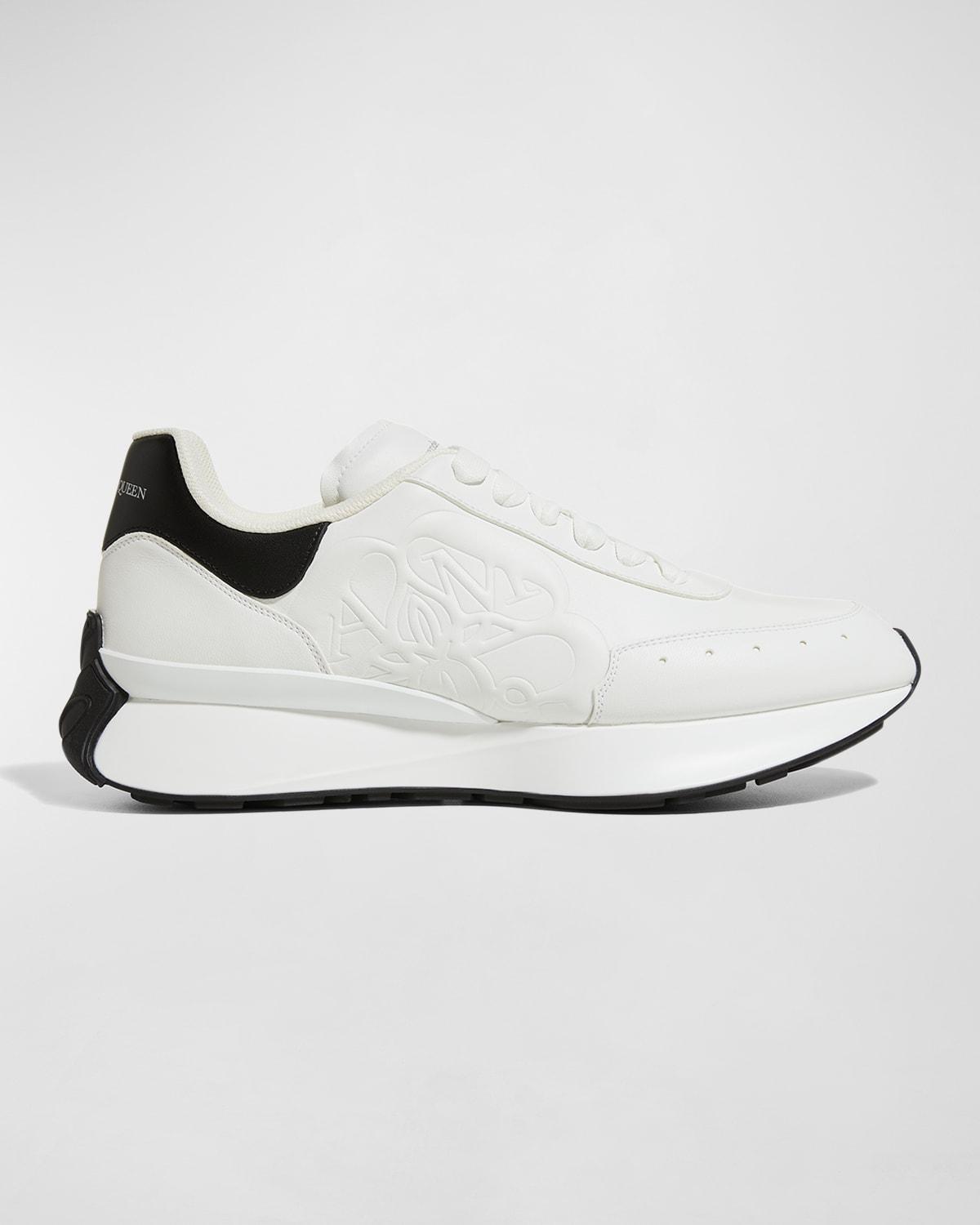 Mens Sprint Runner Sneakers Product Image