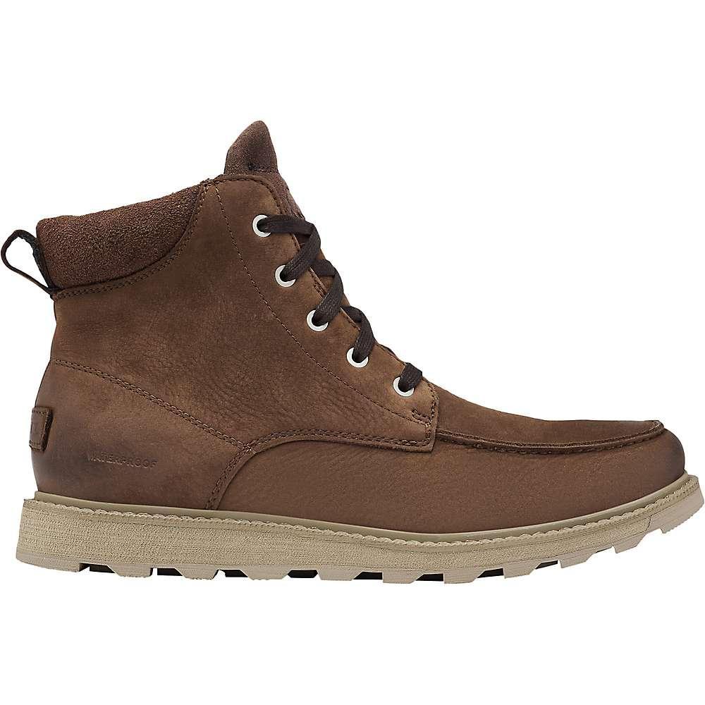 SOREL Madson II Moc Toe Waterproof Boot Product Image