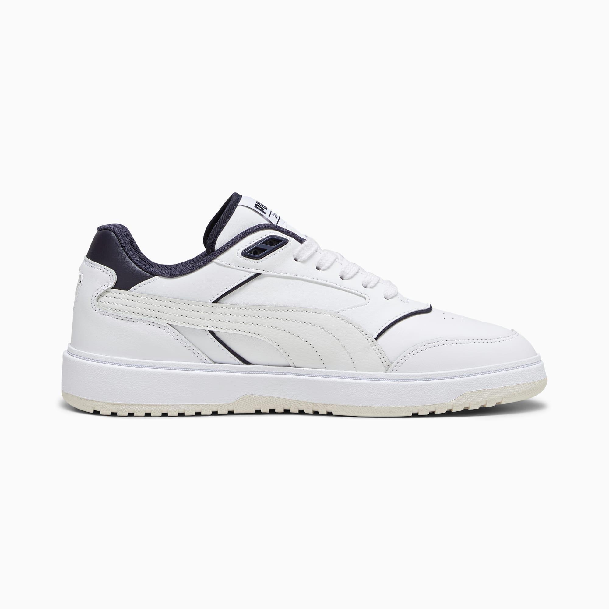 PUMA Doublecourt Men's Sneakers Product Image