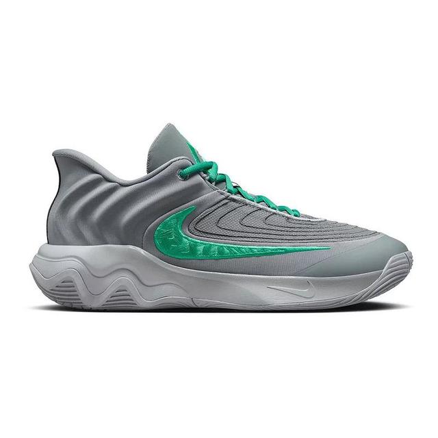 Nike Men's Giannis Immortality 4 Basketball Shoes Product Image