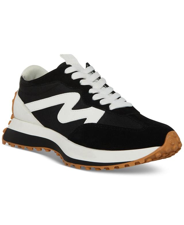 Steve Madden Campo Sneaker Product Image