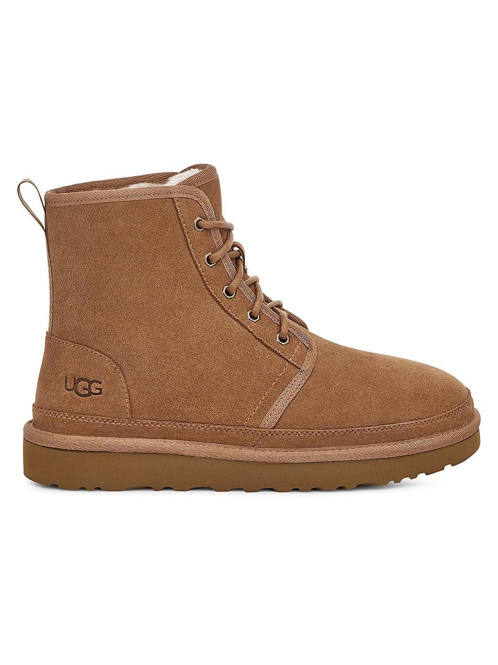 UGG(r) Neumel Water Resistant High Top Chukka Boot Product Image