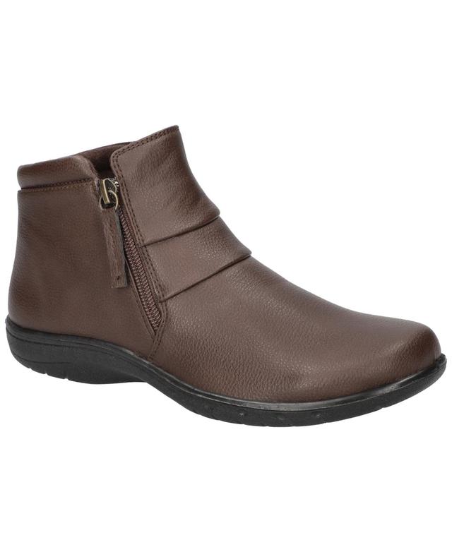 Easy Street Womens Zozo Comfort Ankle Boots Product Image