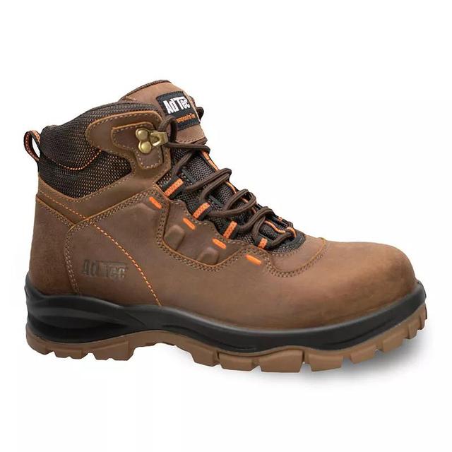 AdTec Classic X Mens Waterproof Composite Toe Work Boots Product Image