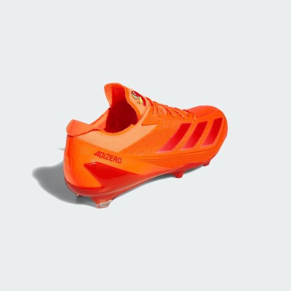 Adizero Electric Snack Attack American Football Cleats Product Image