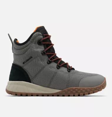 Columbia Men's Fairbanks Omni-Heat Boot- Product Image