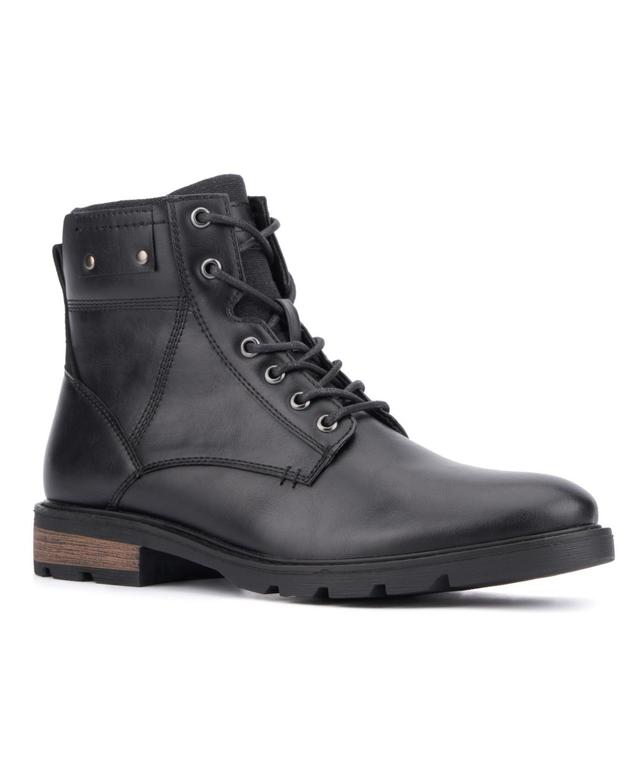 Reserved Footwear Mens Ryan Dress Boots Product Image