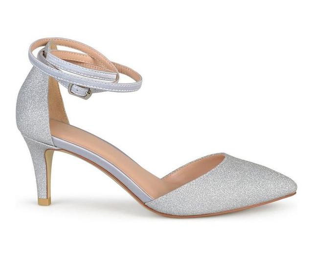 Women's Journee Collection Luela Special Occasion Shoes Product Image