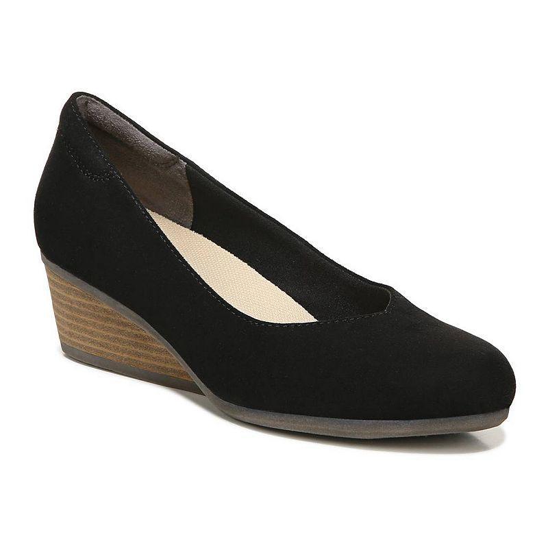 Dr. Scholls Be Ready Womens Wedges Toasted Brown Product Image